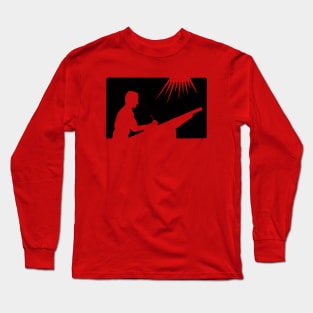 Engineers & Draftsmen Long Sleeve T-Shirt